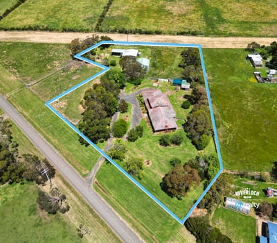 52 Shandley Street, Wonthaggi, VIC