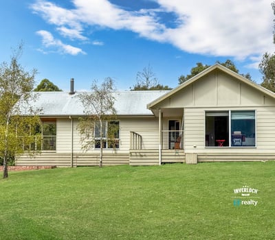 8 Kangaroo Rise, Koonwarra, VIC