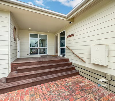 8 Kangaroo Rise, Koonwarra, VIC