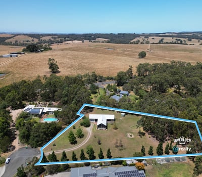 8 Kangaroo Rise, Koonwarra, VIC