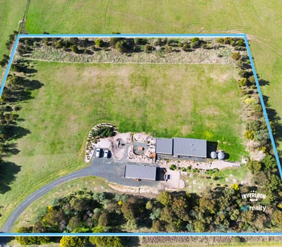 1959 Loch Wonthaggi Road, Ryanston, VIC