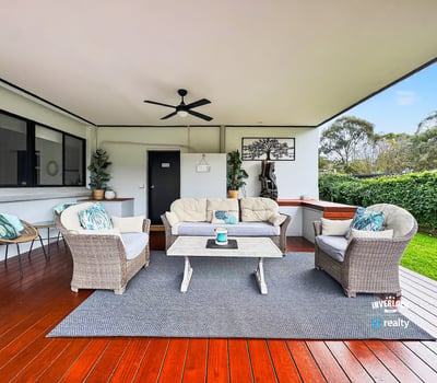 10 Pearsalls Road, Inverloch, VIC