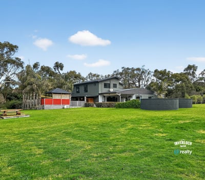 10 Pearsalls Road, Inverloch, VIC
