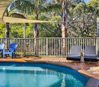 10 Pearsalls Road, Inverloch, VIC