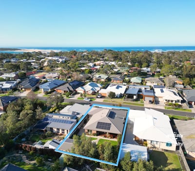 59 Woodland Heath Drive, Inverloch, VIC