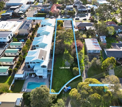 22 Williams Street, Inverloch, VIC