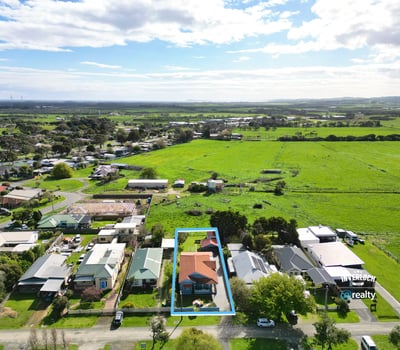 7 Morey Street, Wonthaggi, VIC