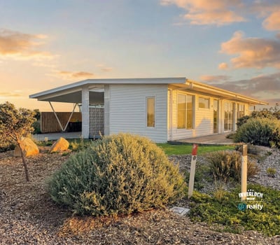 10 Stargazer Rise, Cape Paterson, VIC