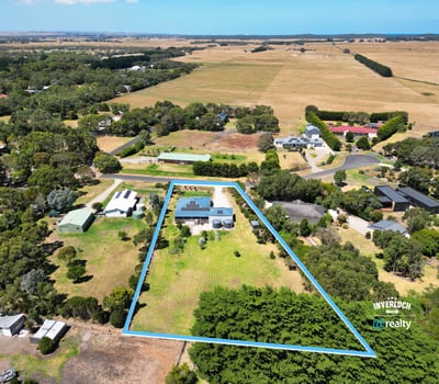 6 Cumberland Court, Tarwin Lower, VIC