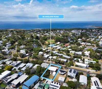 66 Anglers Road, Cape Paterson, VIC