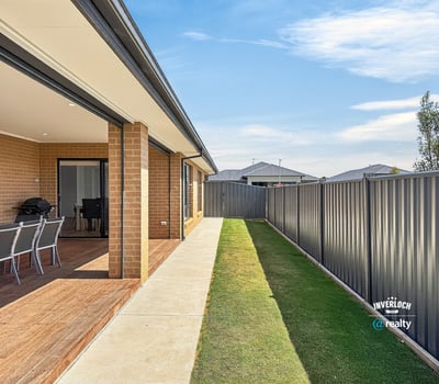 This property features a spacious outdoor area, perfect for entertaining and enjoying outdoor activities.