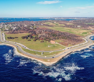 SeaGrace, Narragansett, RI