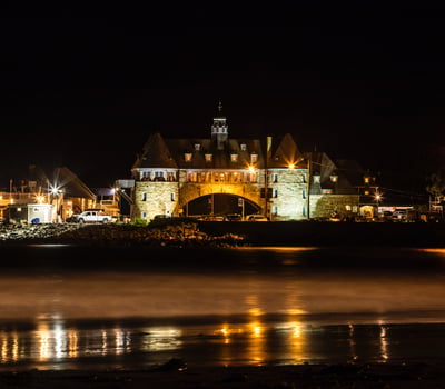 SeaGrace, Narragansett, RI