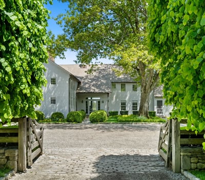 945 Oenoke Ridge, New Canaan, CT