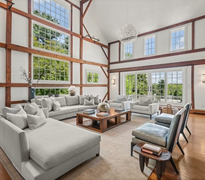 945 Oenoke Ridge, New Canaan, CT