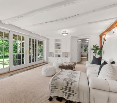 945 Oenoke Ridge, New Canaan, CT