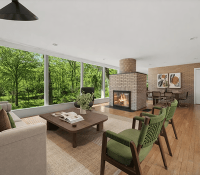 17 Richmond Hill Road, Weston, CT