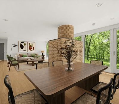17 Richmond Hill Road, Weston, CT