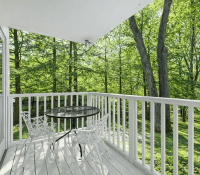 17 Richmond Hill Road, Weston, CT