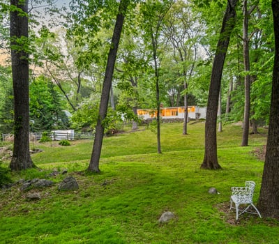 17 Richmond Hill Road, Weston, CT