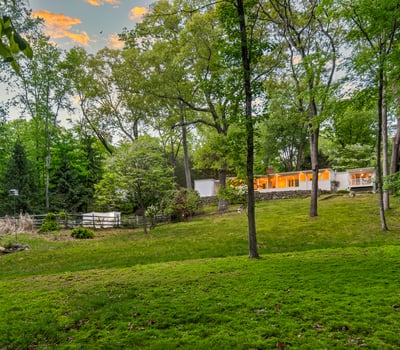 17 Richmond Hill Road, Weston, CT