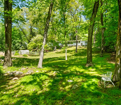 17 Richmond Hill Road, Weston, CT