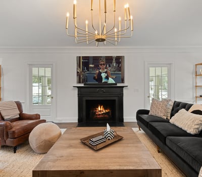 530 Round Hill Road, Greenwich, CT