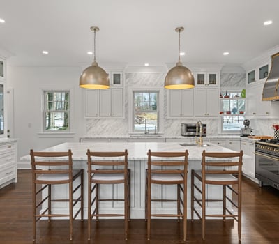 530 Round Hill Road, Greenwich, CT