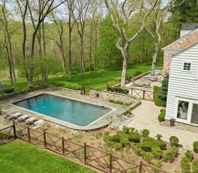 530 Round Hill Road, Greenwich, CT