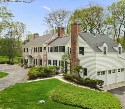 530 Round Hill Road, Greenwich, CT