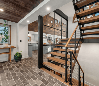 Pastures Lane, New Canaan, CT