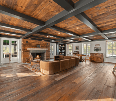 Pastures Lane, New Canaan, CT