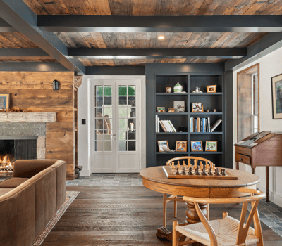 Pastures Lane, New Canaan, CT