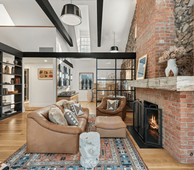 Pastures Lane, New Canaan, CT