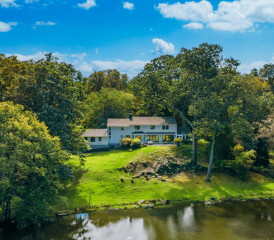 29 Hunting Ridge Road, Greenwich, CT