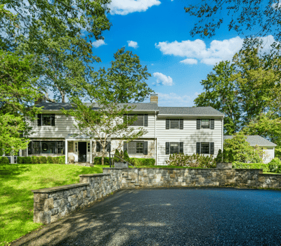 29 Hunting Ridge Road, Greenwich, CT