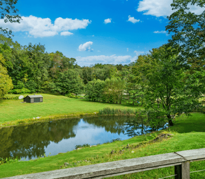 29 Hunting Ridge Road, Greenwich, CT