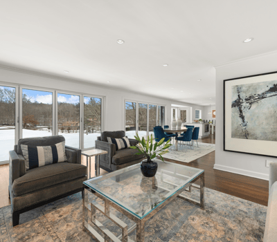29 Hunting Ridge Road, Greenwich, CT