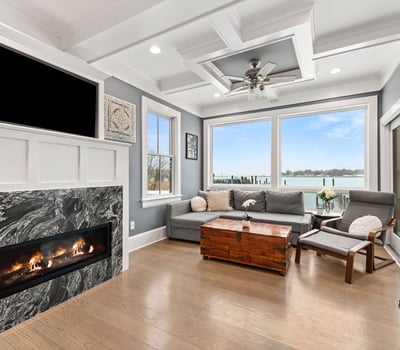 88 Water Street, Stonington, CT