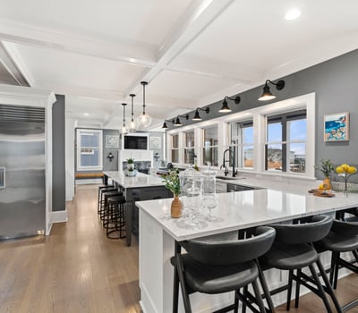 88 Water Street, Stonington, CT