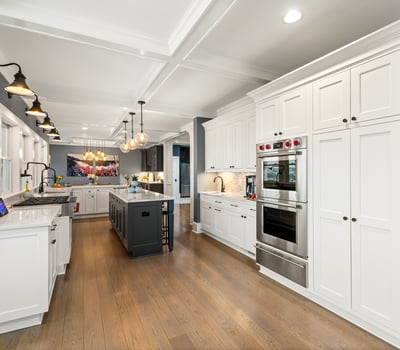 88 Water Street, Stonington, CT