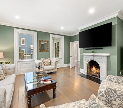 88 Water Street, Stonington, CT
