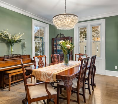 88 Water Street, Stonington, CT