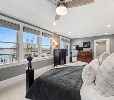 88 Water Street, Stonington, CT
