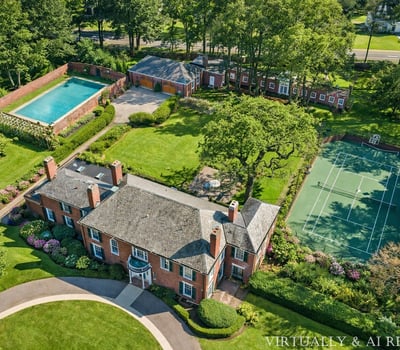 91 Algonquin Road, Fairfield, CT