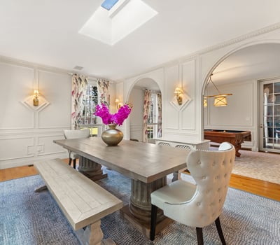 91 Algonquin Road, Fairfield, CT