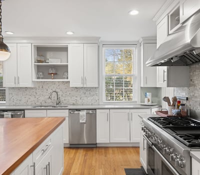 91 Algonquin Road, Fairfield, CT