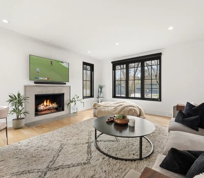 40 Richmondville Avenue, Westport, CT