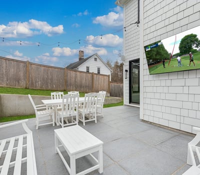 40 Richmondville Avenue, Westport, CT