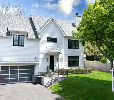 40 Richmondville Avenue, Westport, CT